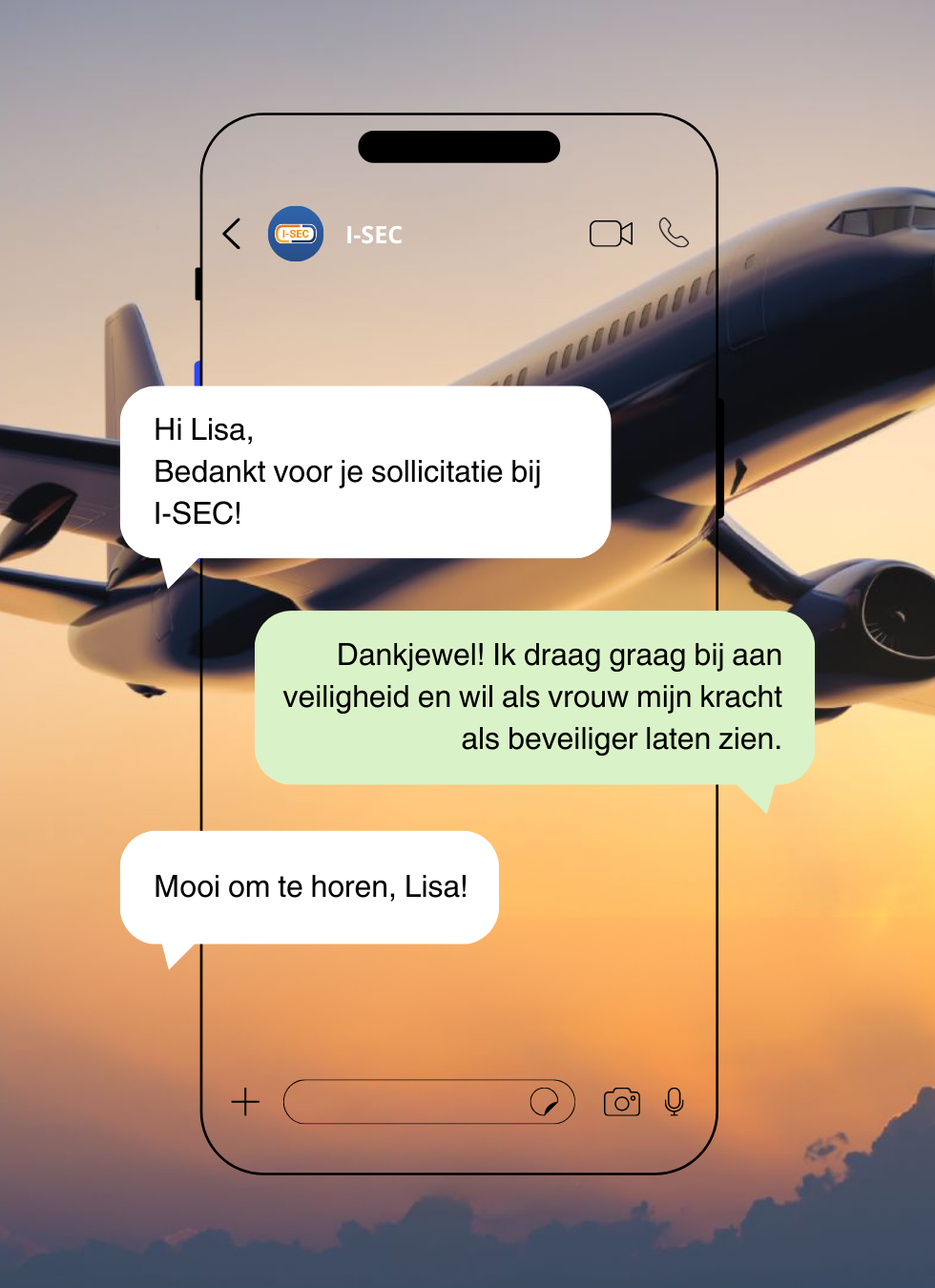 2,5x hogere doorstroom van sollicitatie tot kennismaking = 60 % minder tijd aan opvolgen sollicitaties